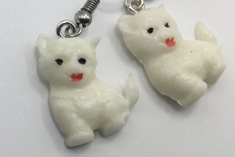 Boucles d&rsquo;oreilles