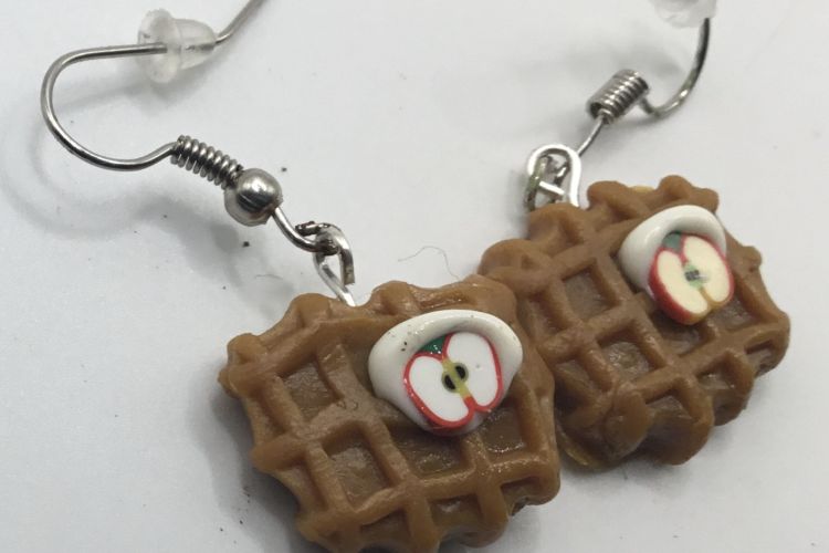 Boucles d&rsquo;oreilles