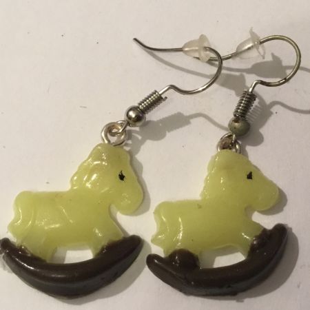 Boucles d&rsquo;oreilles