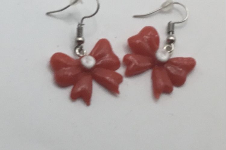 Boucles d&rsquo;oreilles