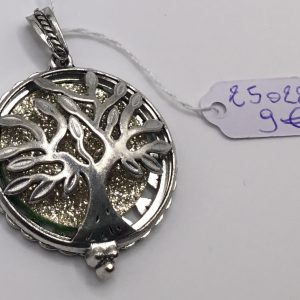 Collier arbre de vie