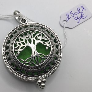 Collier arbre de vie