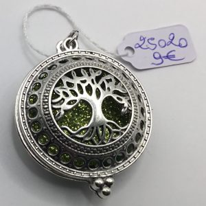 Collier arbre de vie