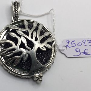 Collier arbre de vie