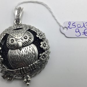 Collier chouette