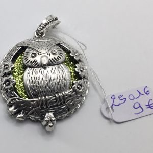 Collier chouette