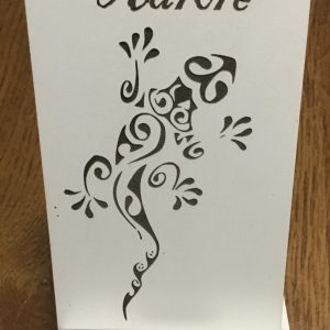 Support téléphone personnalisé